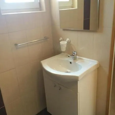 Apartment *