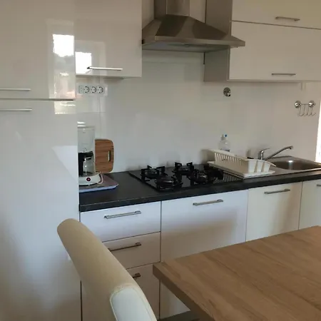 Apartment *