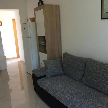 Apartment 아파트